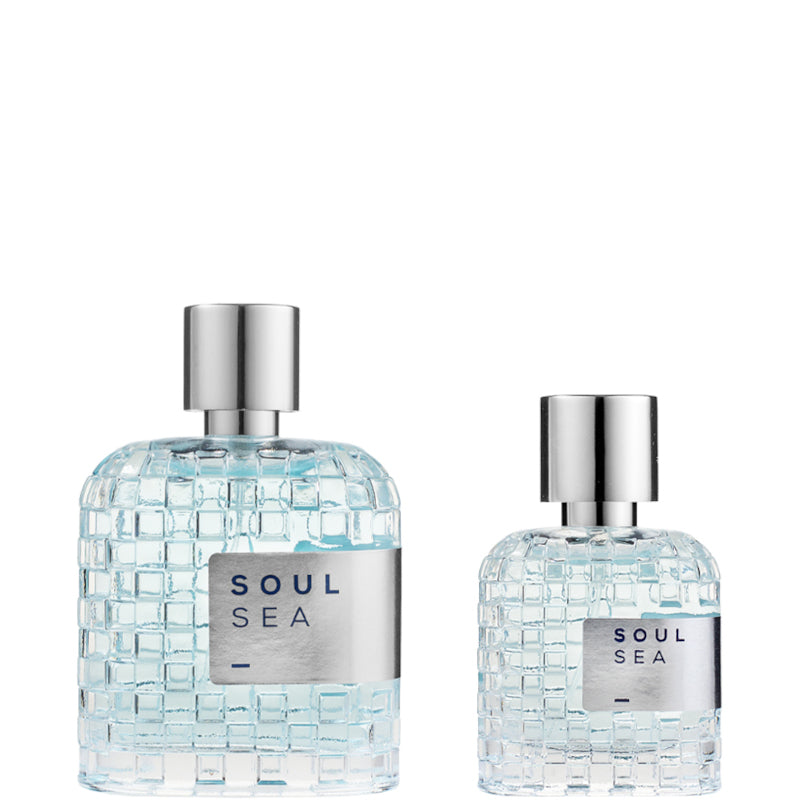 Cofanetto Soul Sea Eau de Parfum Intense