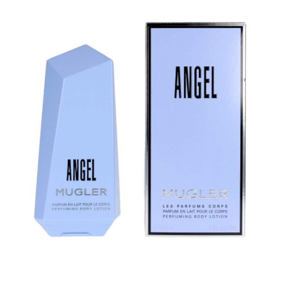 Angel Body Lotion