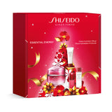 Cofanetto Essential Energy Holiday Kit