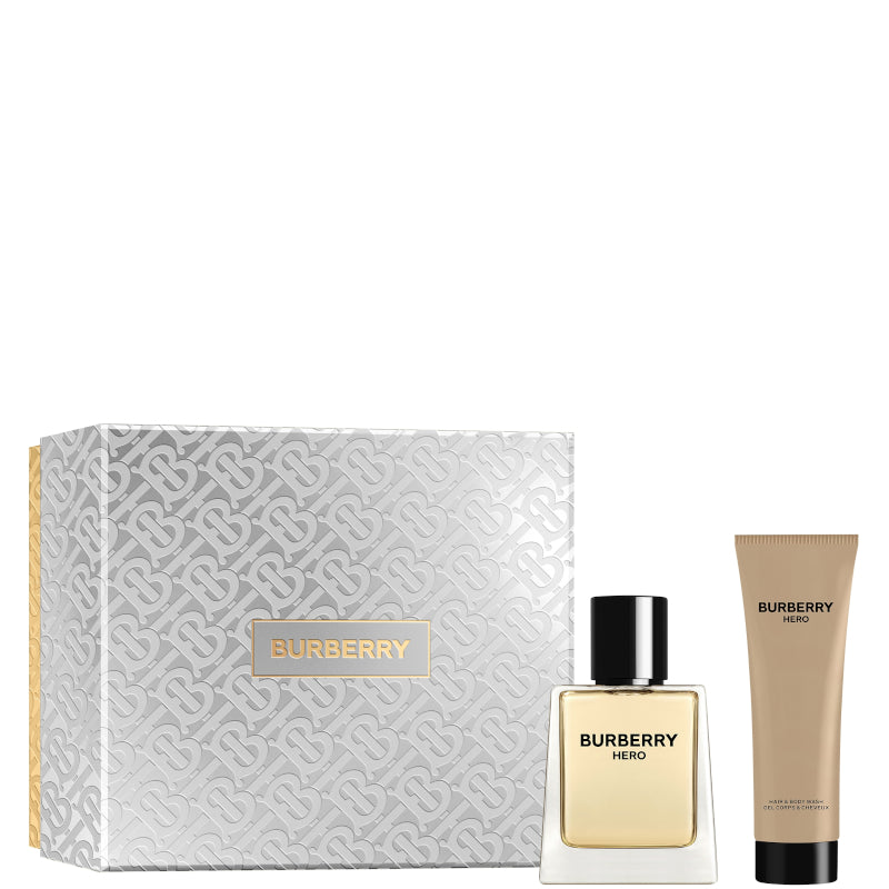 Cofanetto Burberry Hero Eau de Toilette