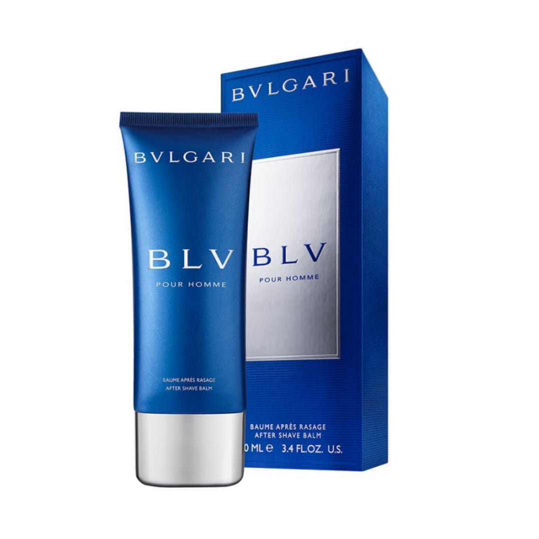 Blu Pour Homme After Shave Balm