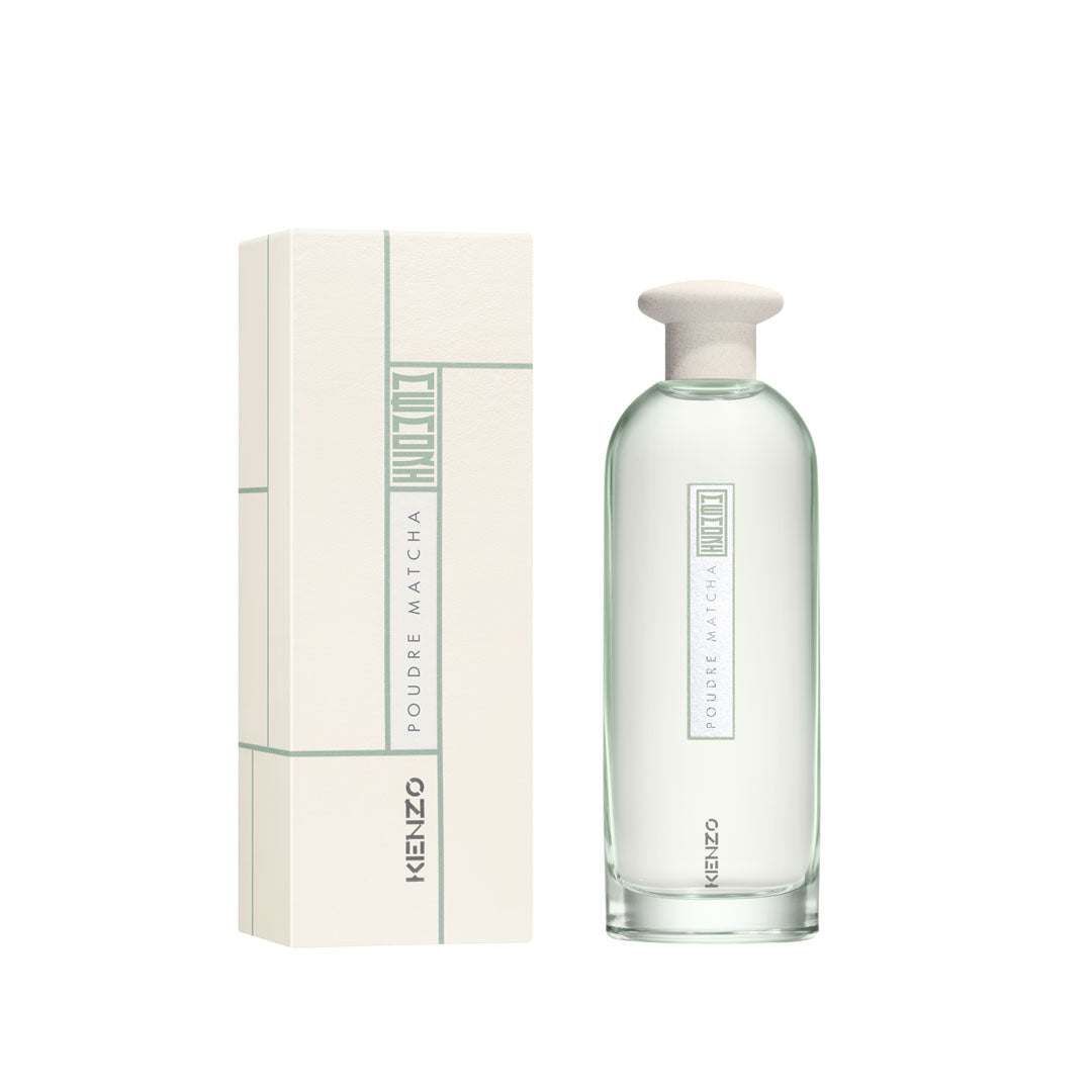 Memori Poudre Matcha