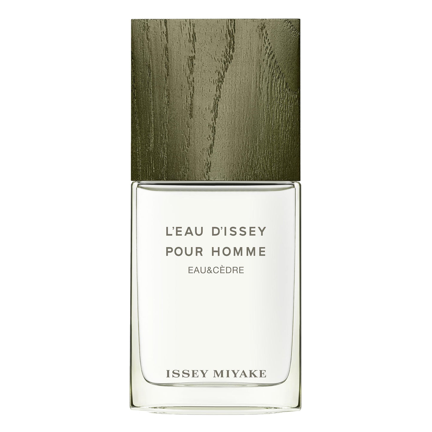 L'Eau d'Issey Eau & Cedre Intense