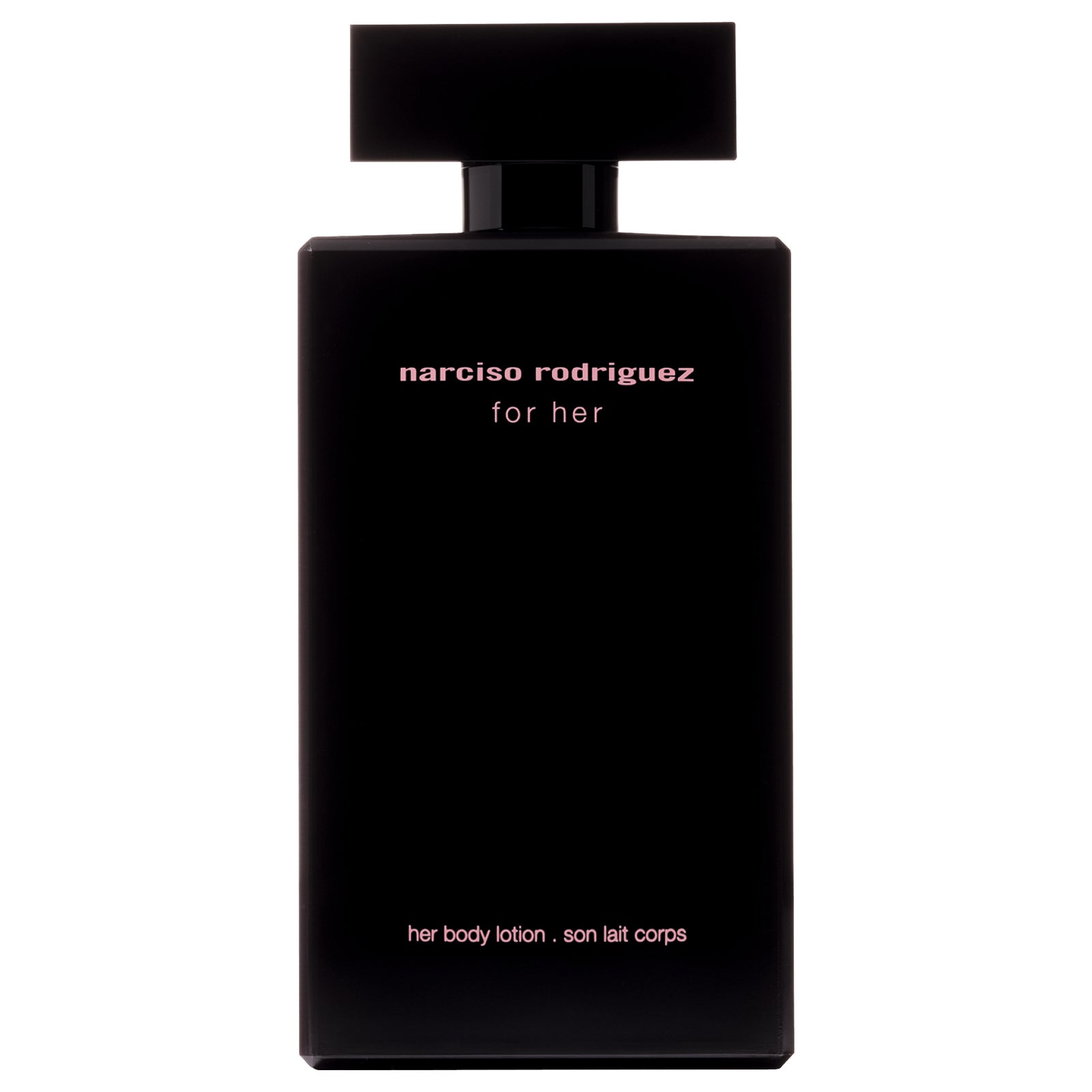 For Her Body Lotion