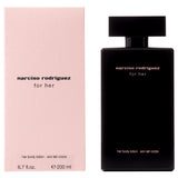 For Her Body Lotion