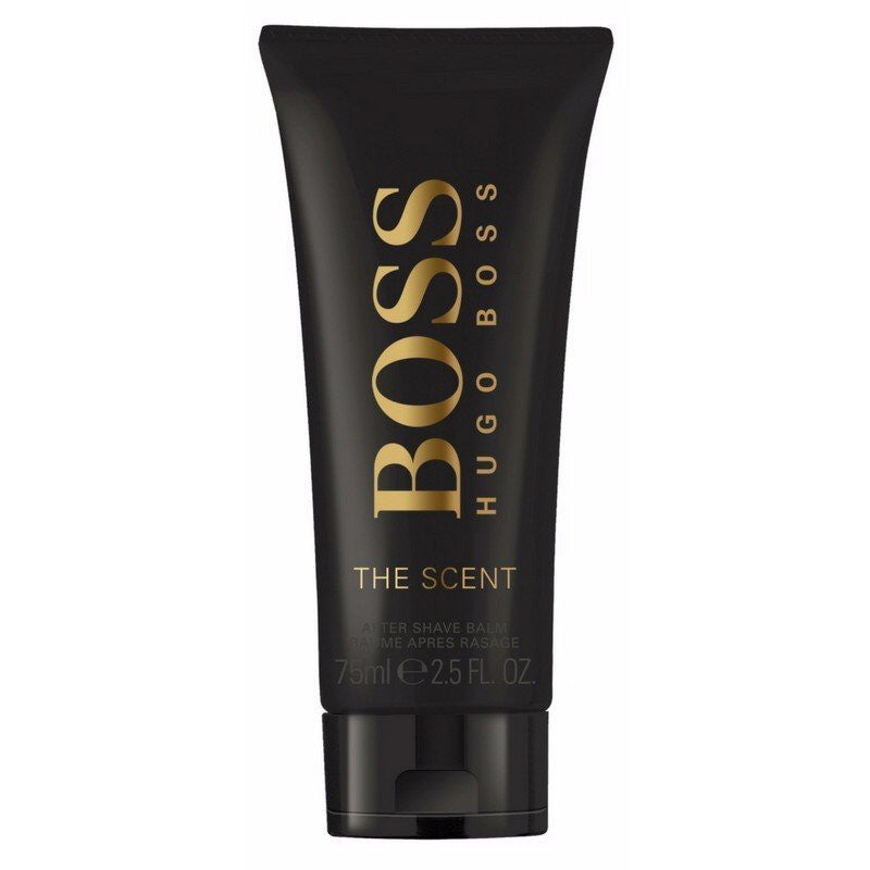 The Scent After Shave Balm