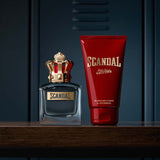 Scandal Pour Homme Gel Doccia