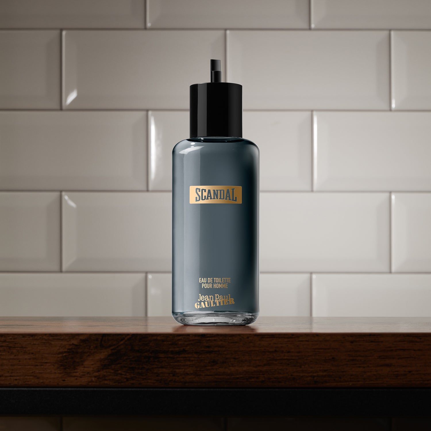 Scandal Pour Homme Ricarica