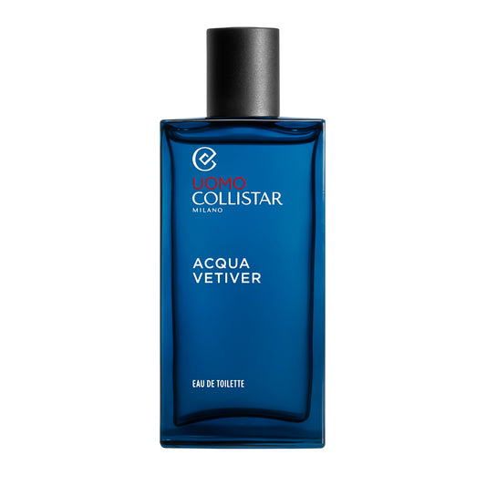 Acqua Vetiver Eau De Toilette Rivitalizzante