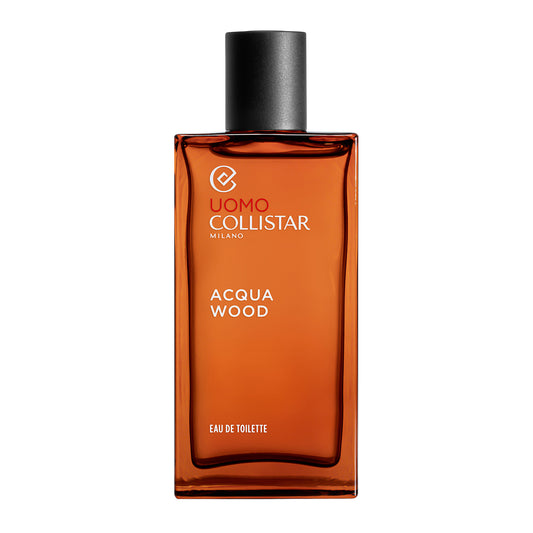 Acqua Wood Eau De Toilette Tonificante