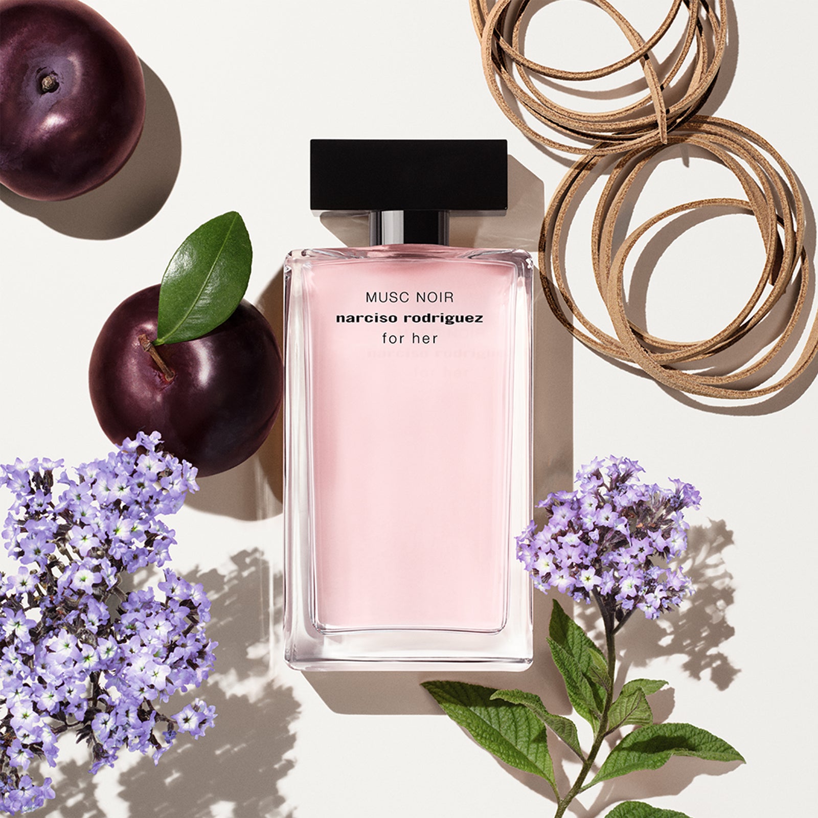 Cofanetto For Her Musc Noir
