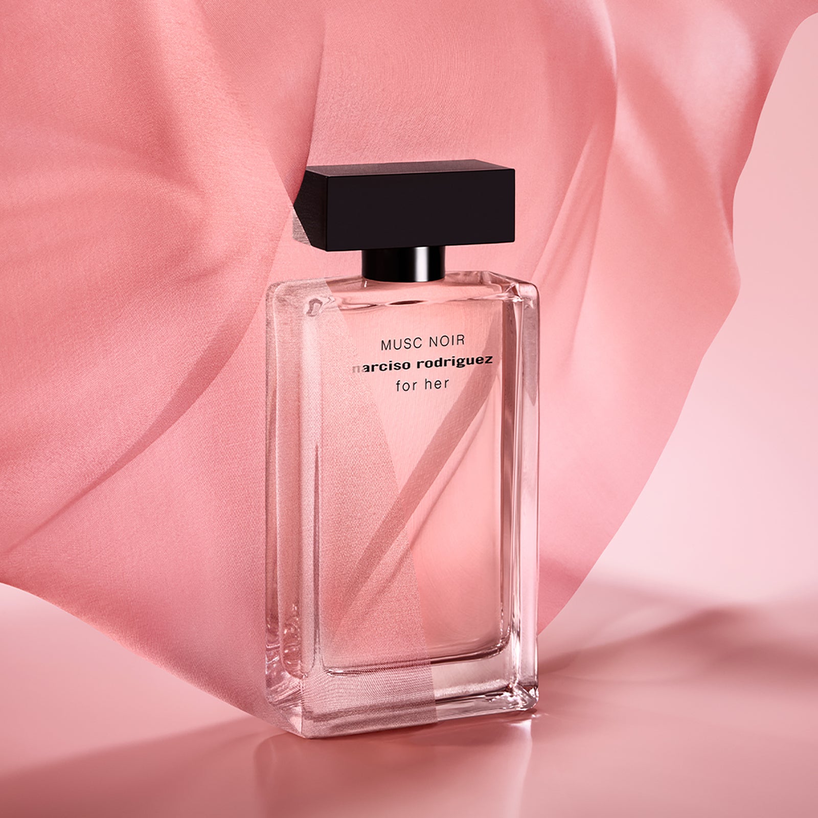 Cofanetto For Her Musc Noir