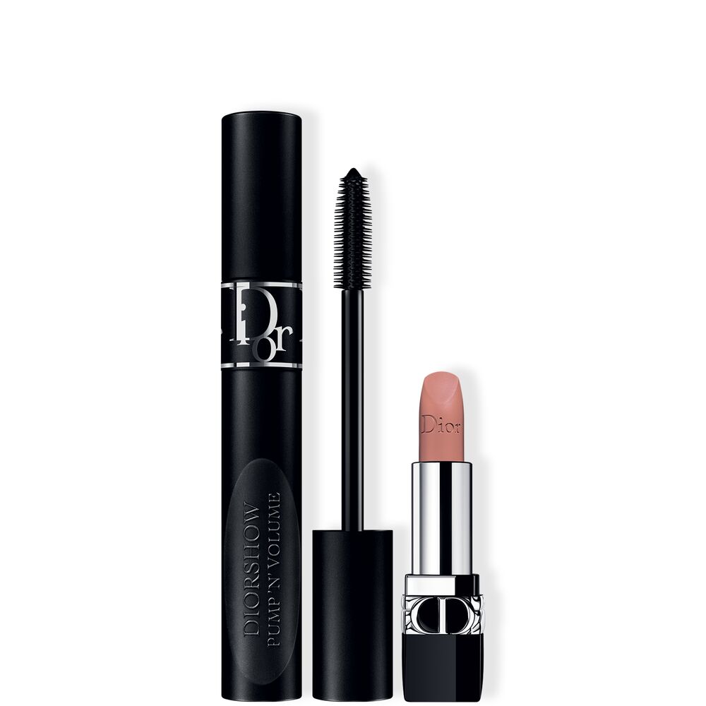 Cofanetto Look Couture Must-Have Occhi e Labbra