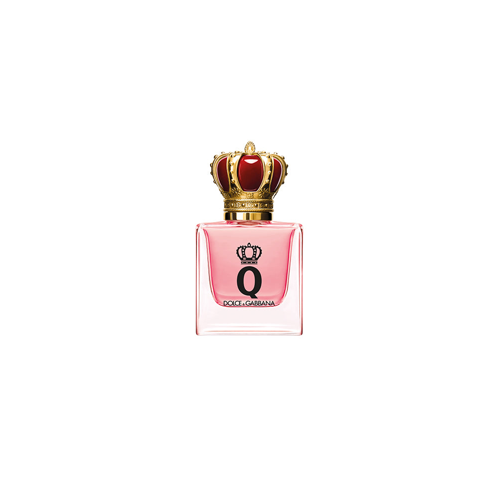Q by Dolce&Gabbana