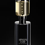 Armani Code Ricarica