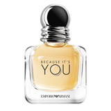 EMPORIO ARMANI Because It’s You