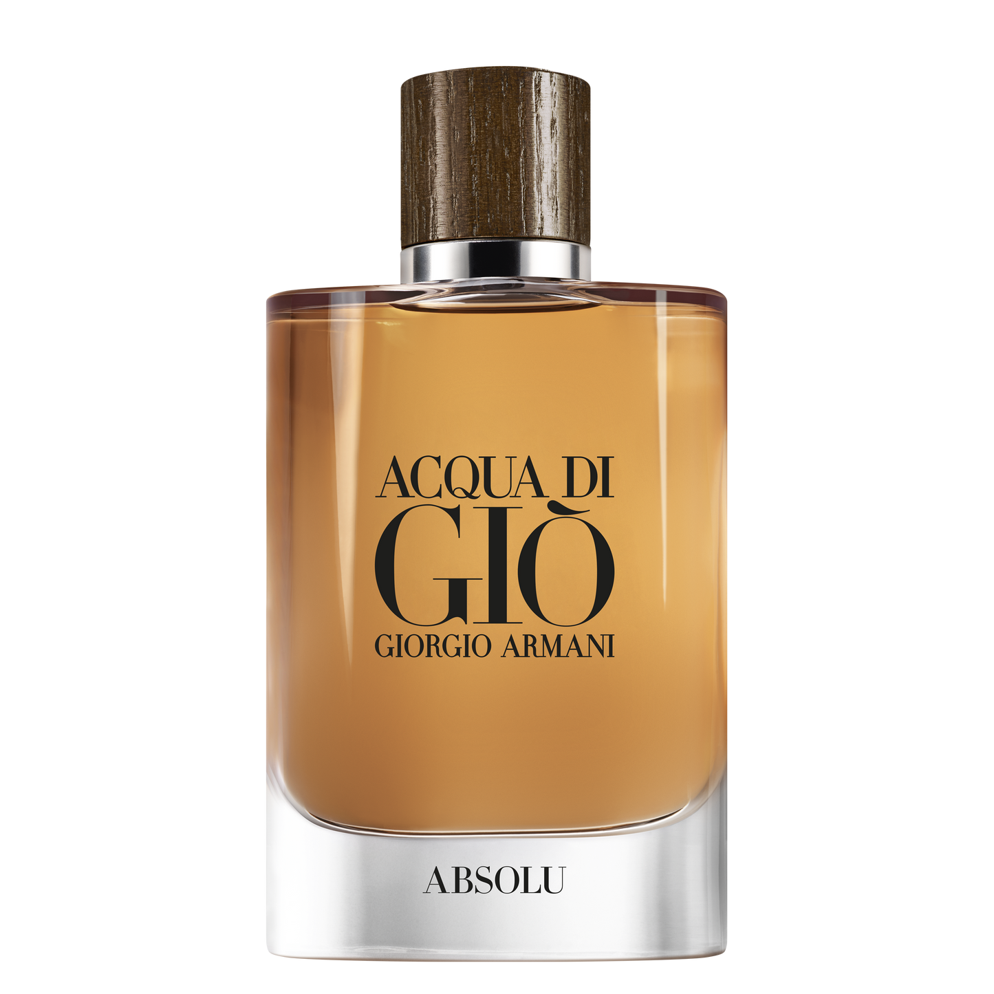 Acqua di Giò Absolu