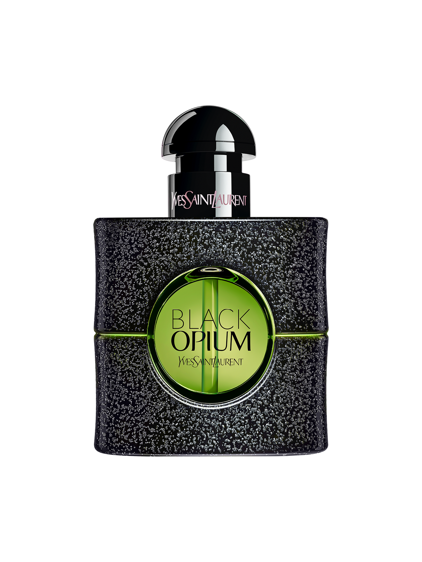 Black Opium Green