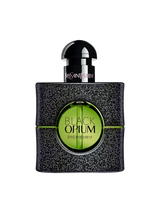 Black Opium Green