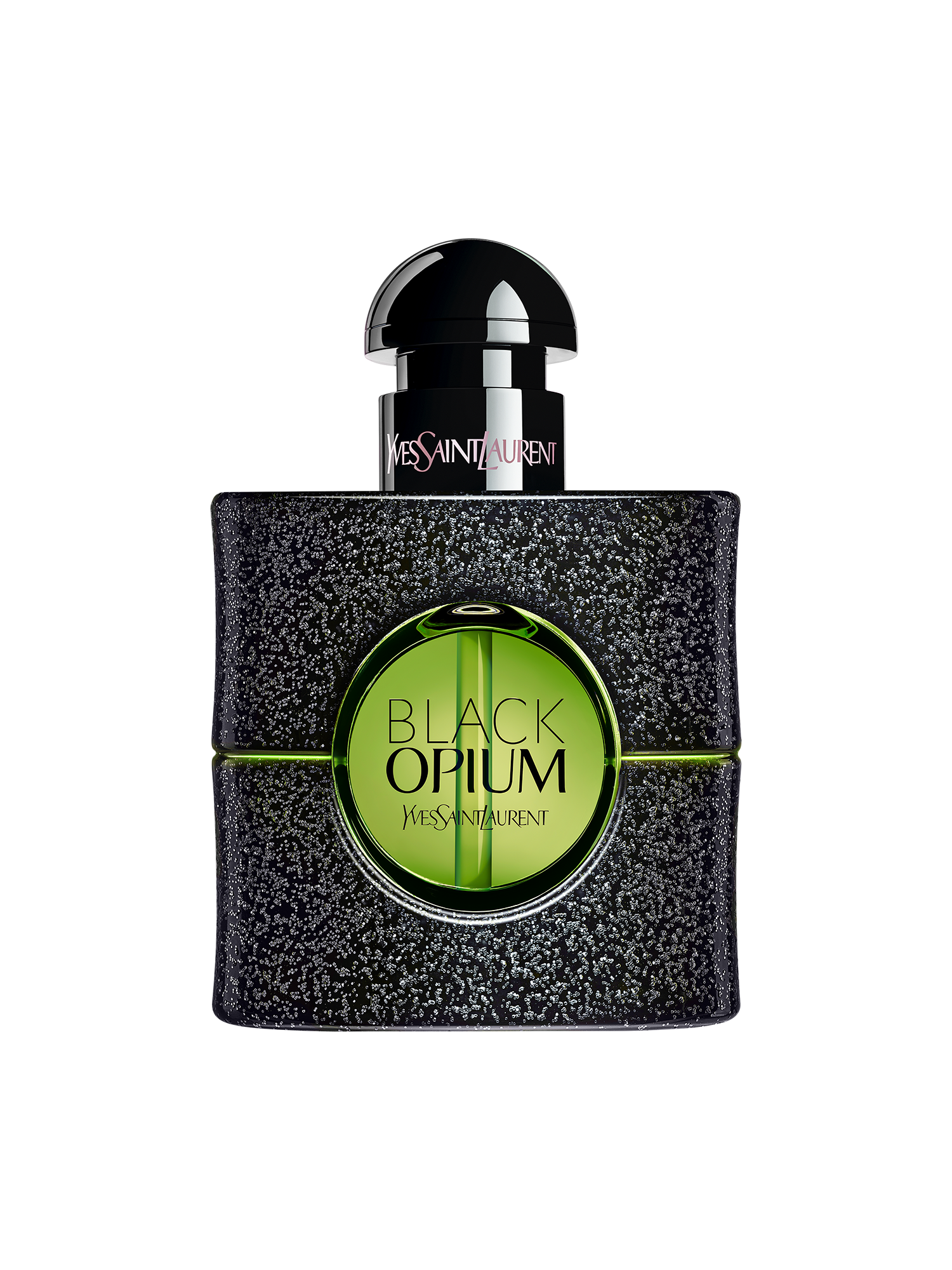 Black Opium Green