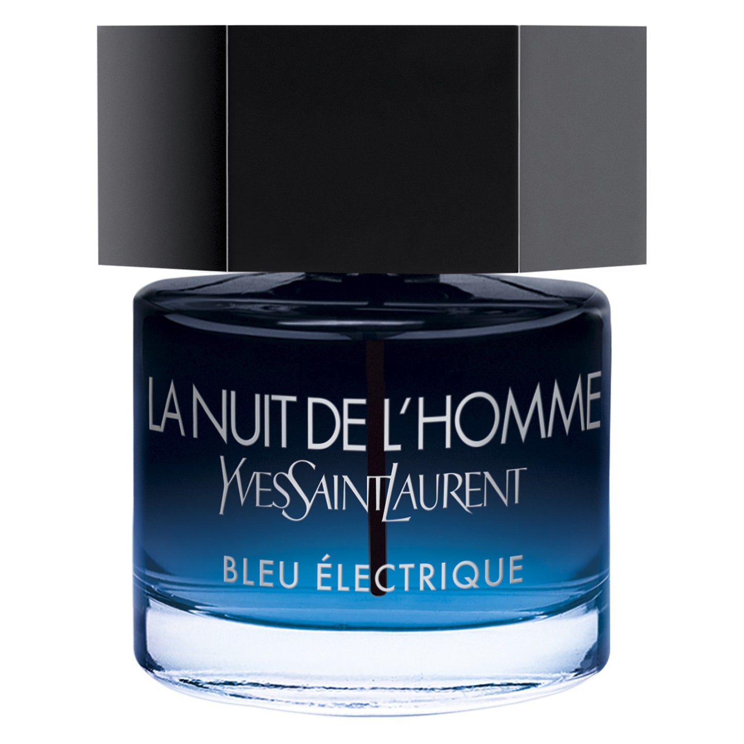 La Nuit De L'Homme Bleu Electrique