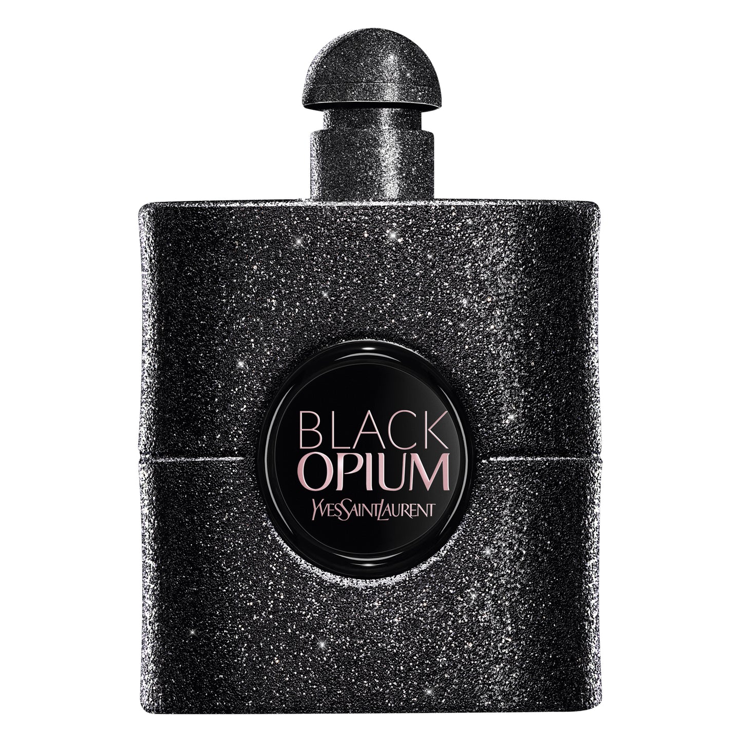 Black Opium Extreme