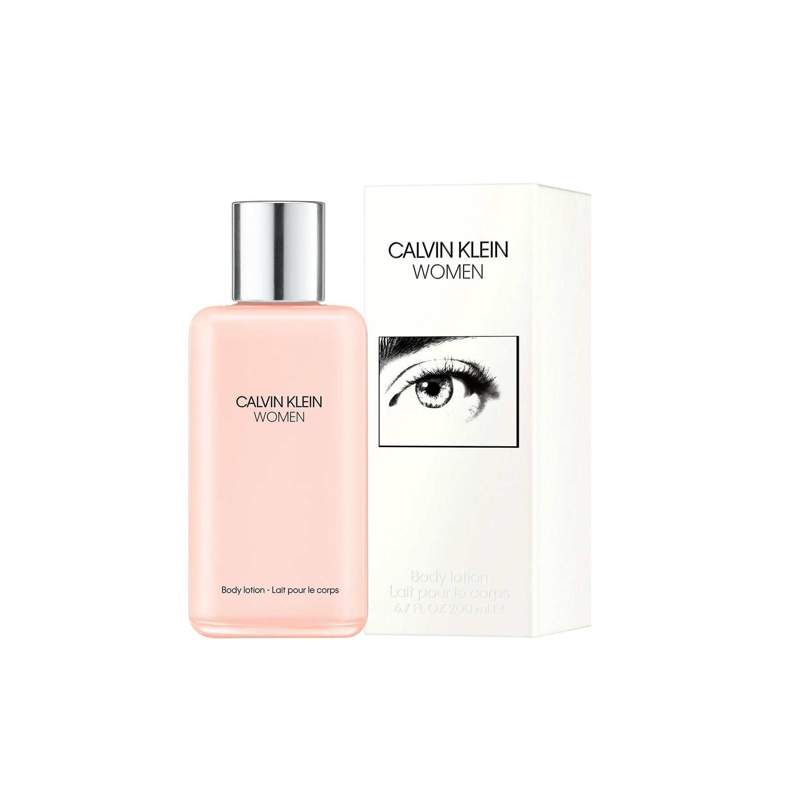 Women Body Lotion