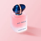 My Way Floral Ricarica