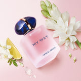 My Way Floral Ricarica