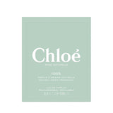 Chloé Rose Naturelle Ricaricabile