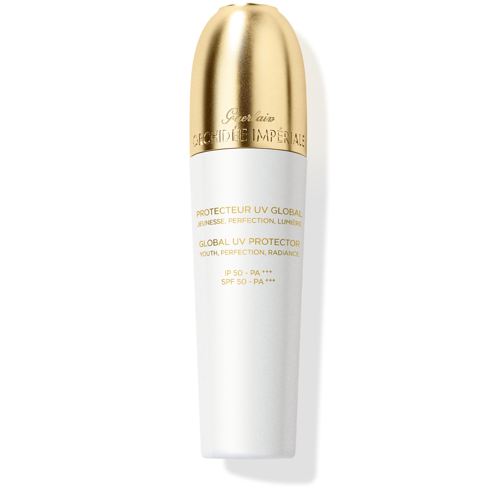 Orchidée Impériale Brightening Le Protecteur UV Global