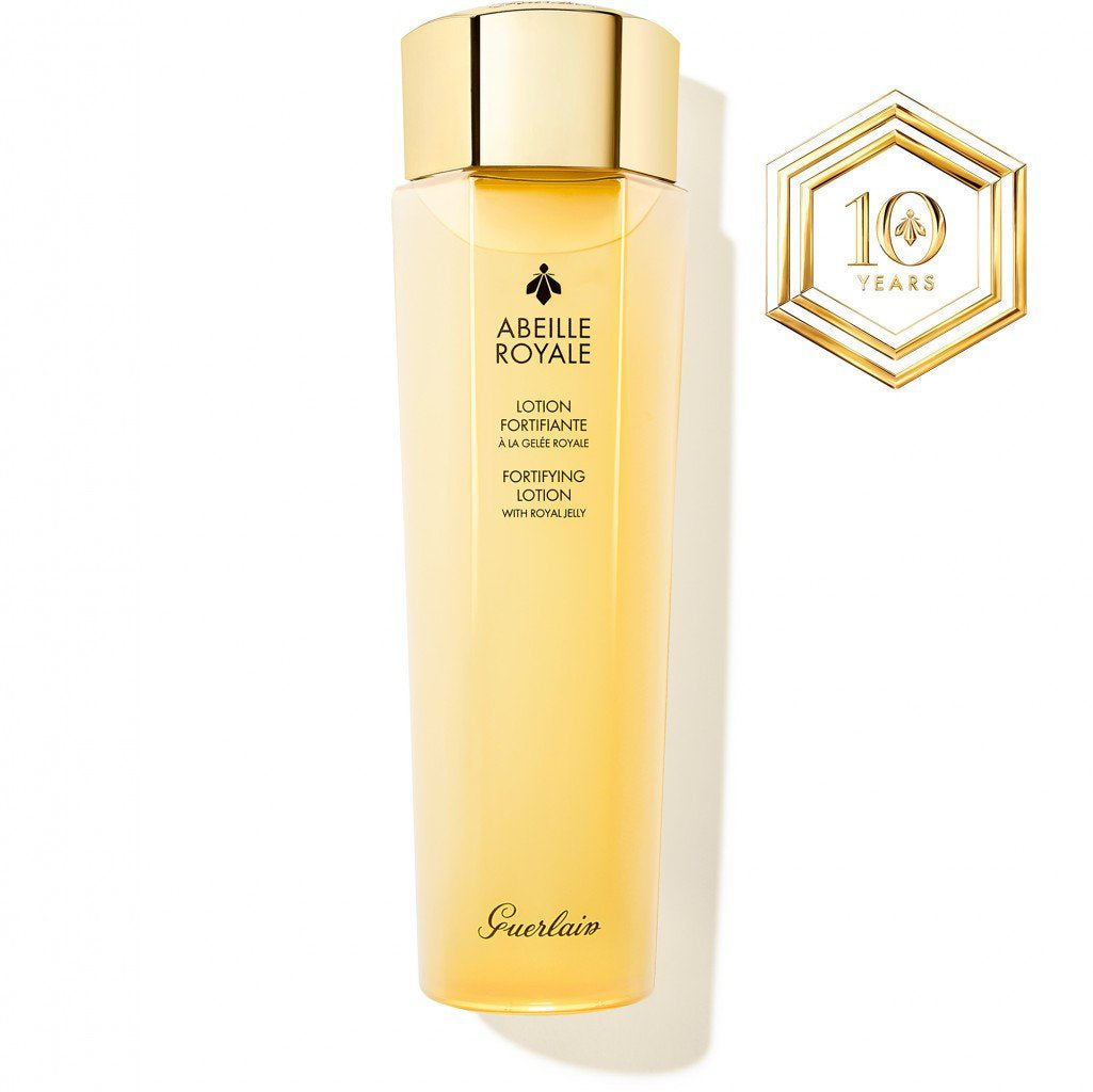 Abeille Royale Lotion Fortifiante à la Gelée Royale