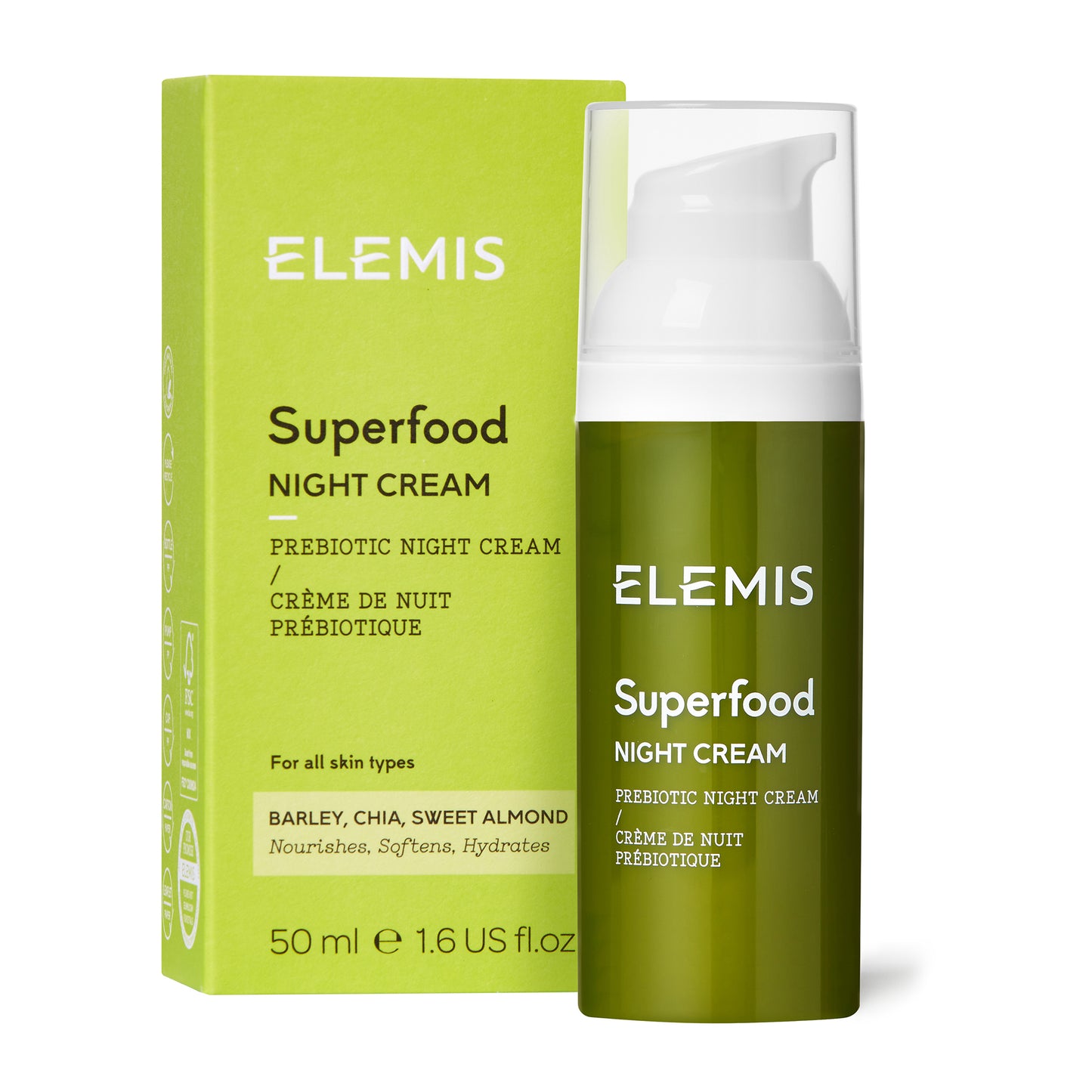 Superfood Night Cream