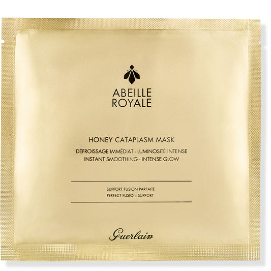 Abeille Royale Honey Cataplasm Mask 4pz