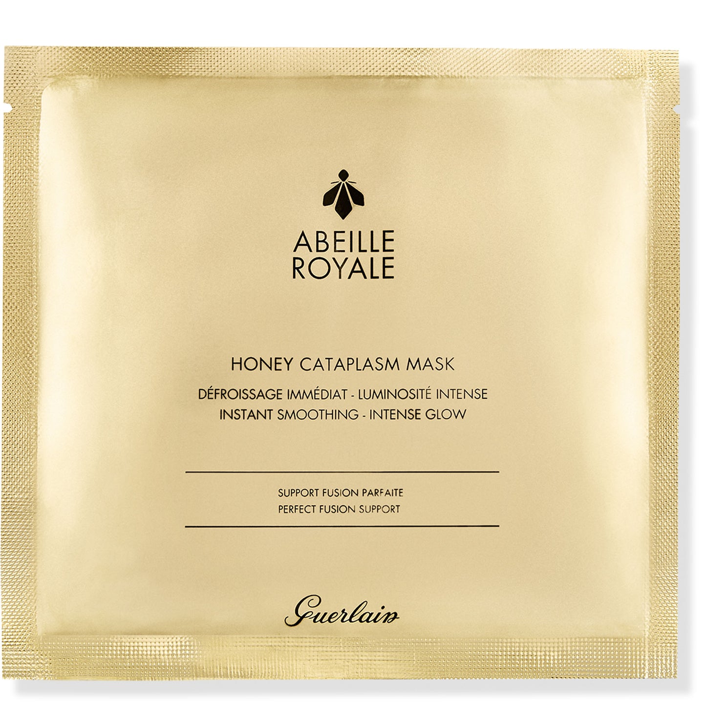 Abeille Royale Honey Cataplasm Mask 4pz