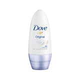Dove Original Deodorante Roll-On Senza Alcool 50 ml