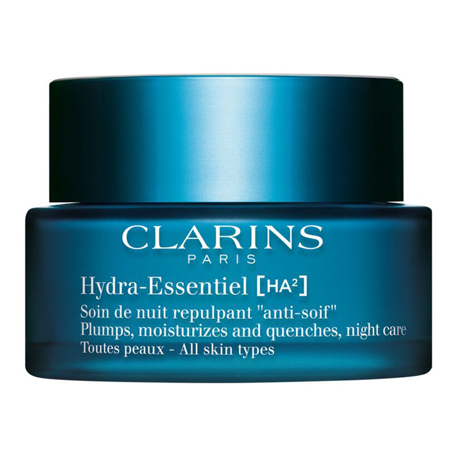 Hydra-Essentiel Crema Notte