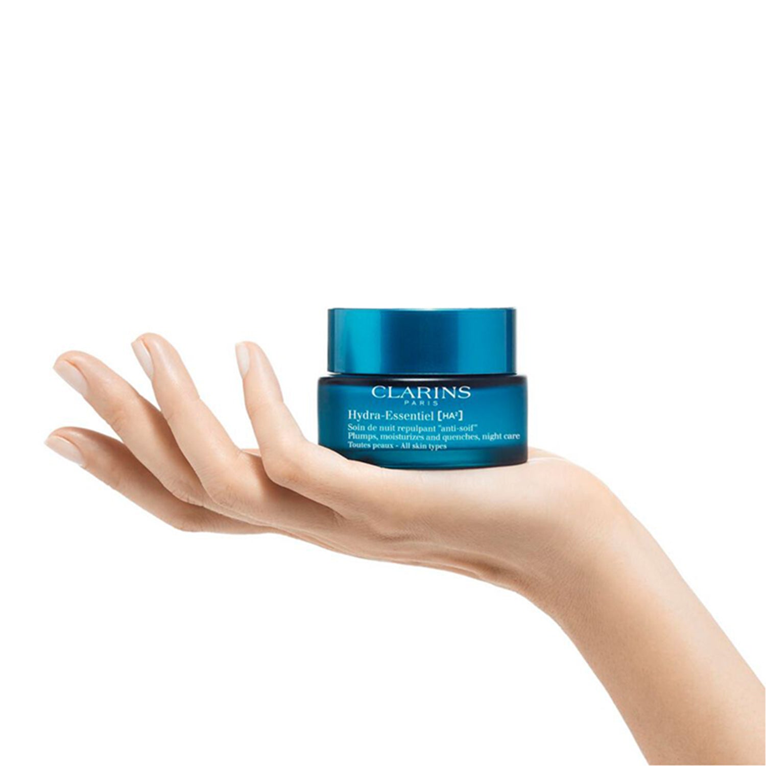 Hydra-Essentiel Crema Notte