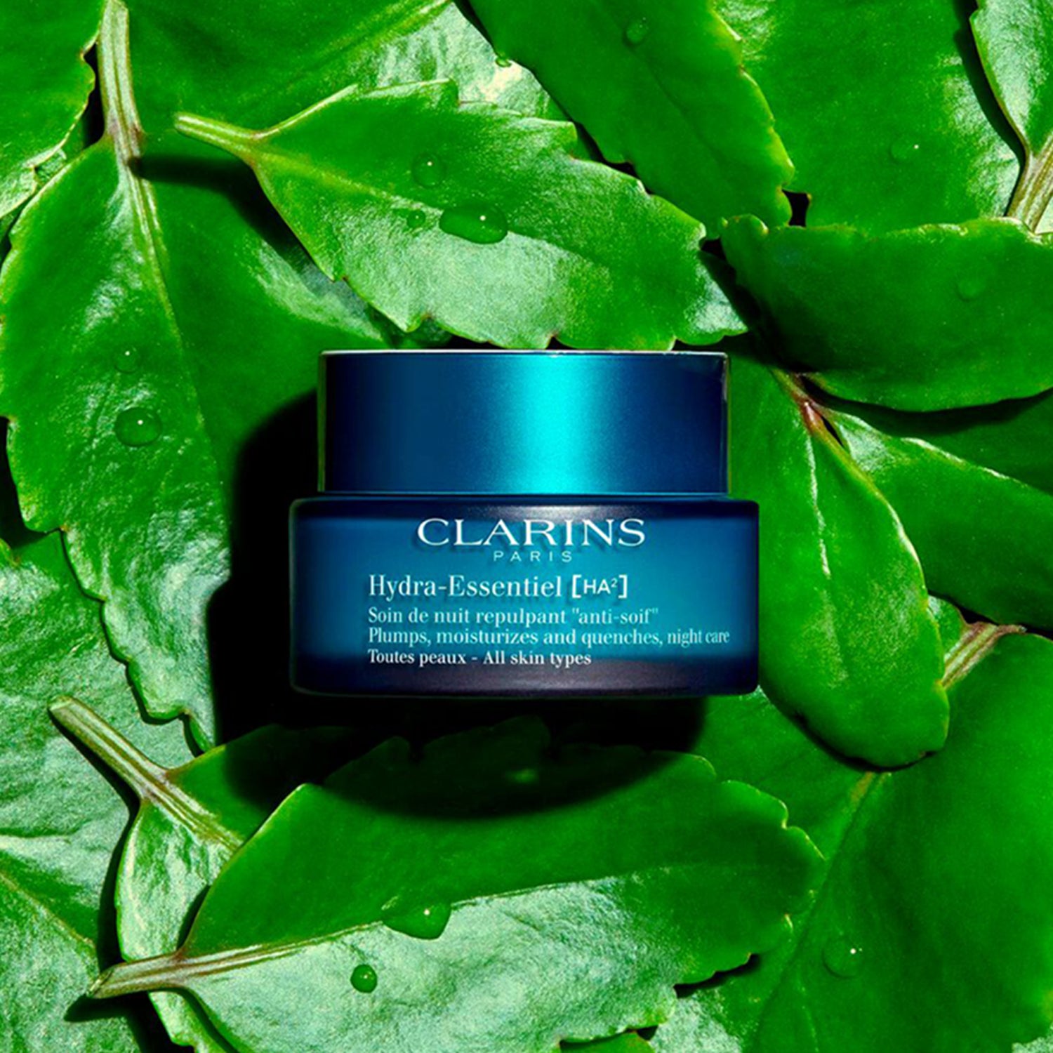Hydra-Essentiel Crema Notte