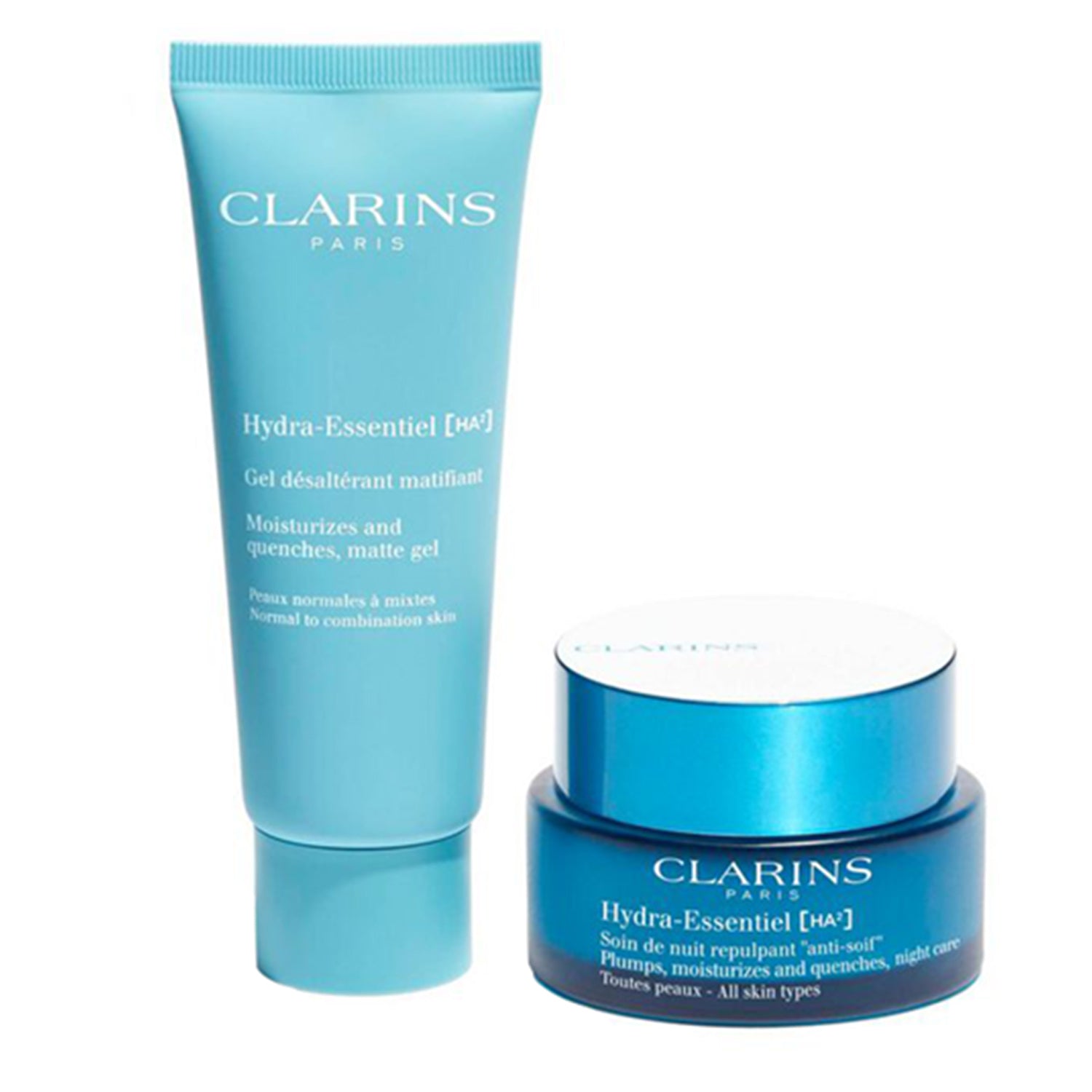 Hydra-Essentiel Gel Idratante