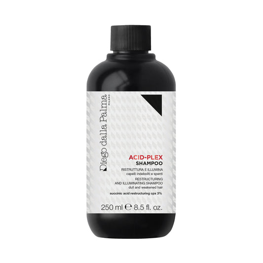 Acid Plex Shampoo Ristrutturante & Illuminante