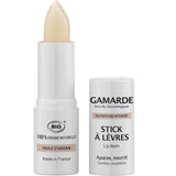 Nutrition Intense Stick Labbra Biologico