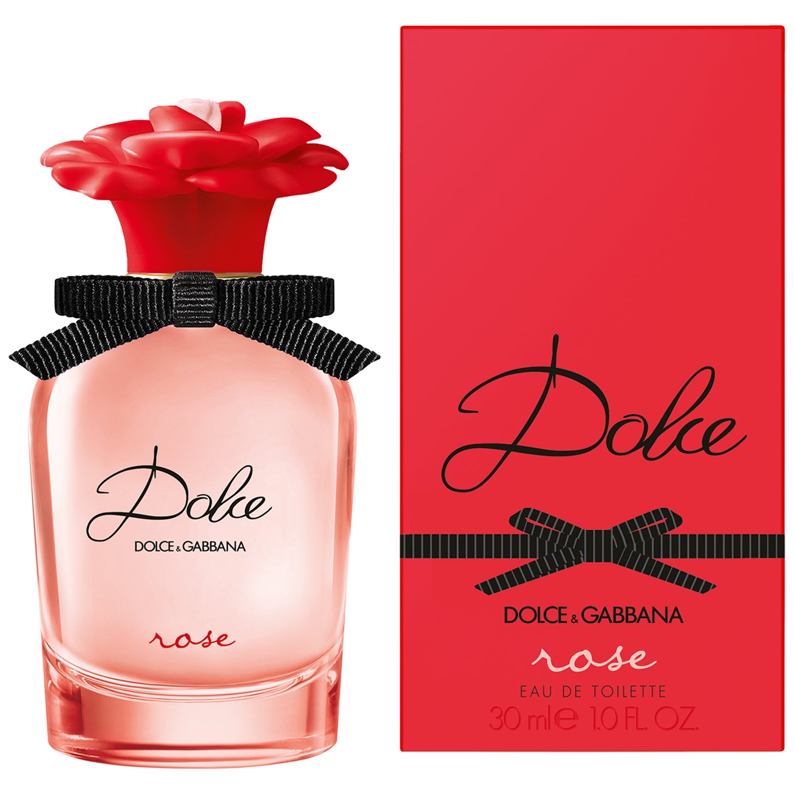 Dolce Rose