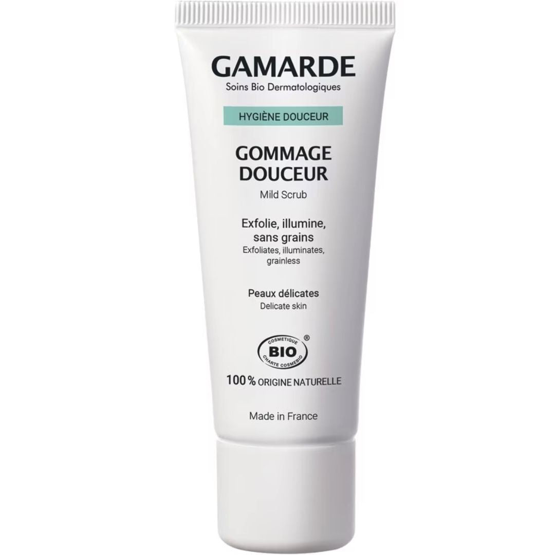 Gommage Doucer Visage