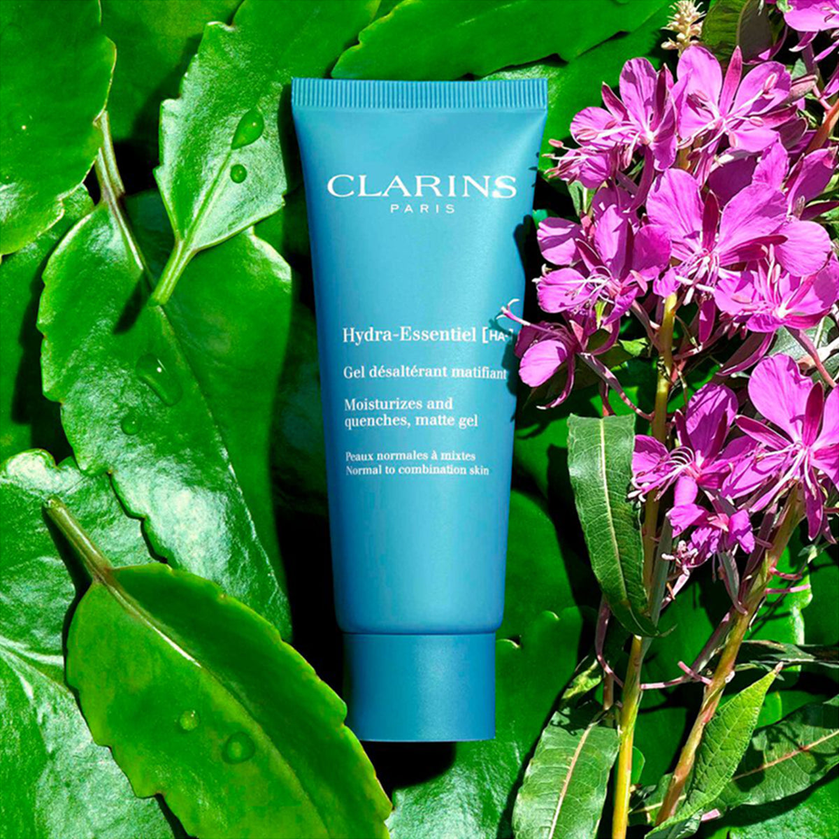 Hydra-Essentiel Gel Idratante