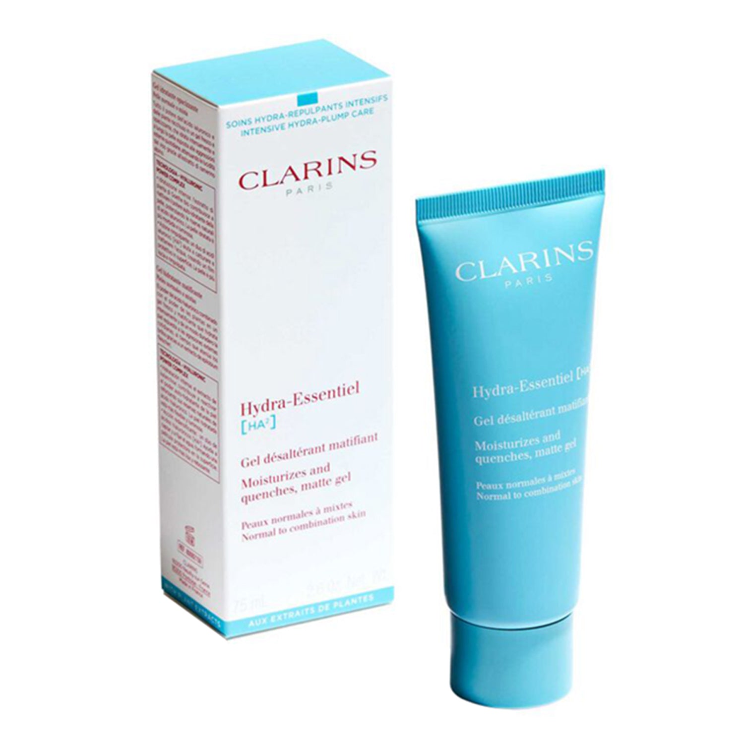 Hydra-Essentiel Gel Idratante