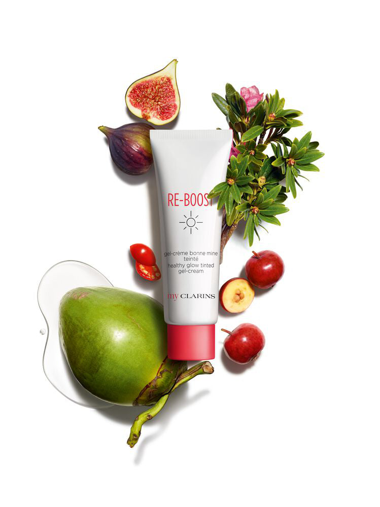 My Clarins RE-BOOST Gel Crema Colorata