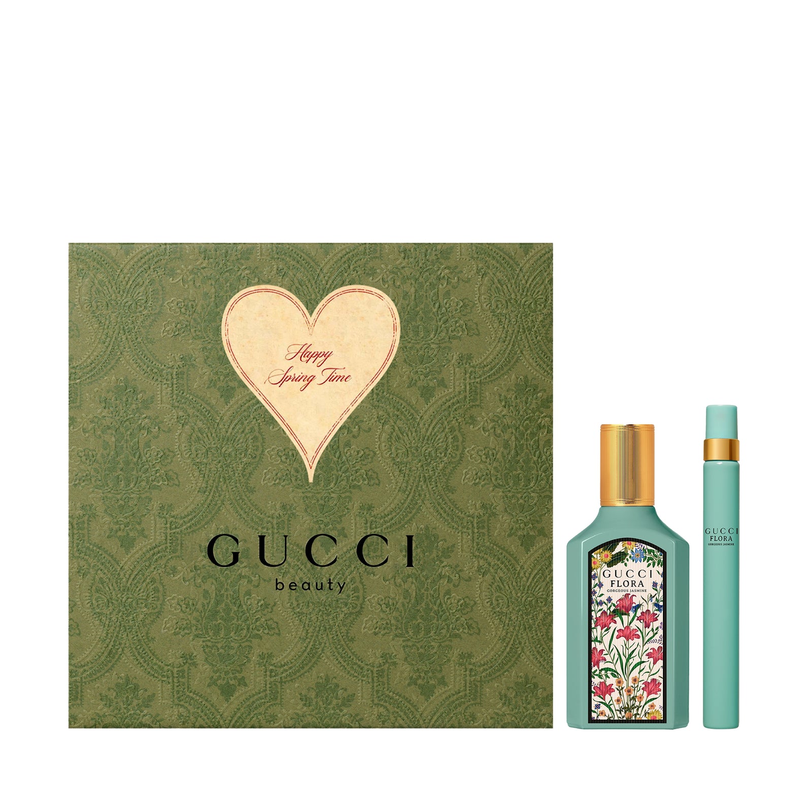 Cofanetto Gorgeous Jasmine Eau de Parfum