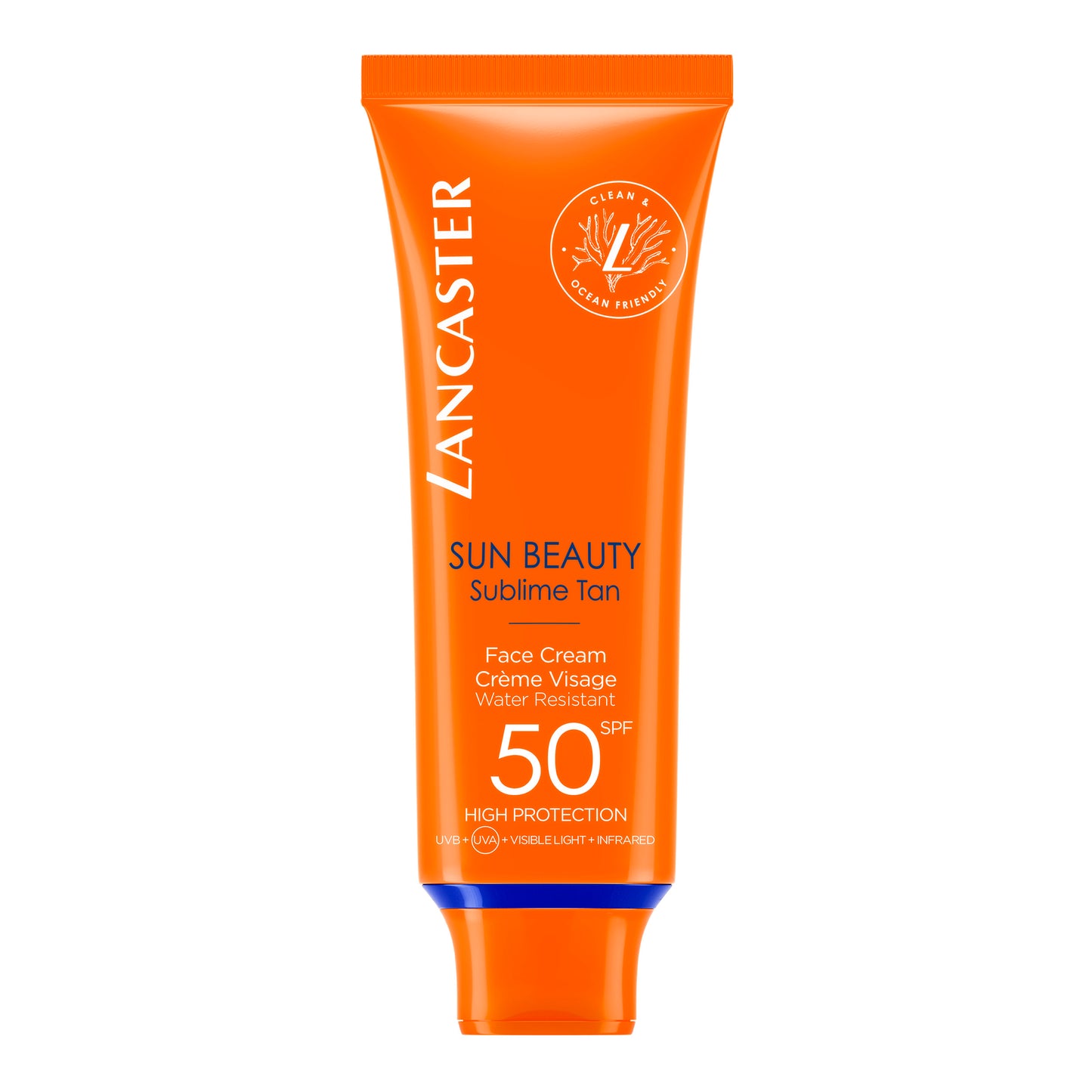 Sun Beauty Face Cream SPF50