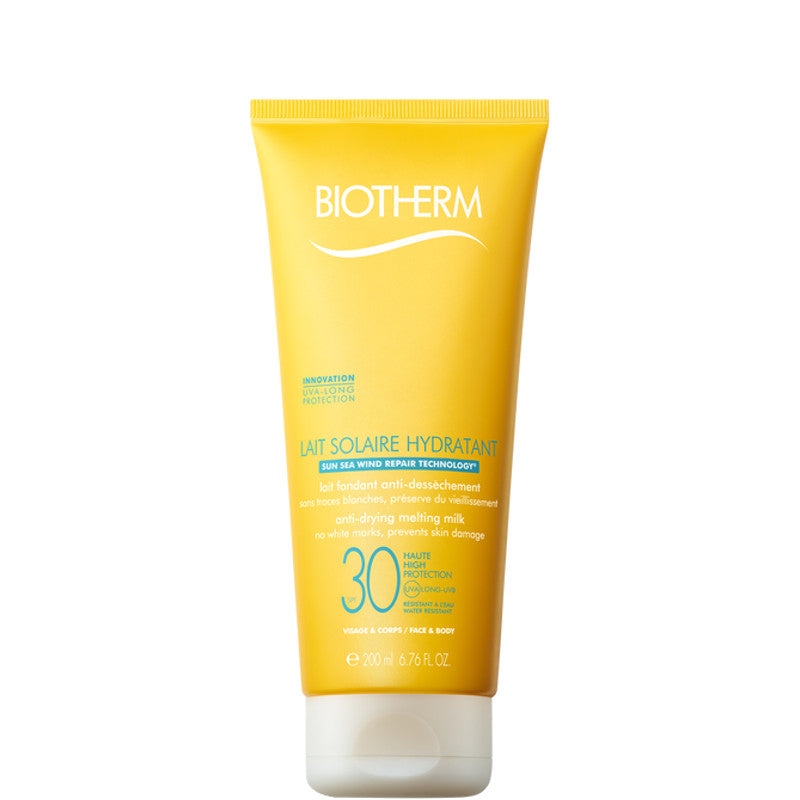 Latte Solare Corpo Lait Solaire SPF30